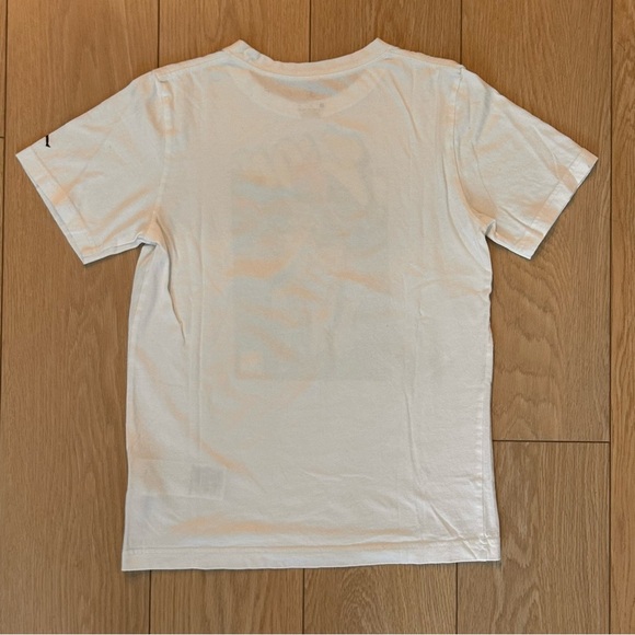 Air Jordan Zion T-shirt Youth Size Large 12-13yrs - Picture 3 of 5